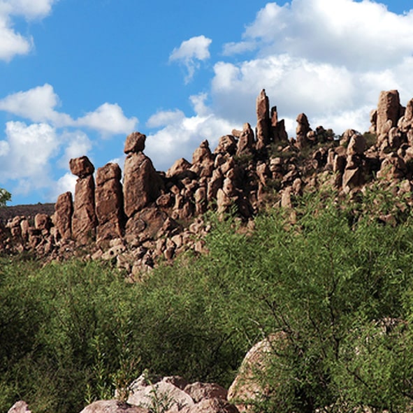 Visitar Polvorillas – CHIHUAHUA, MARAVILLAS NATURALES